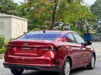 Cần bán Hyundai Accent 1.4 AT Máy xăng 2024 màu Đỏ