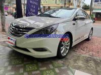 Bán xe Hyundai Sonata 2.0 AT sx 2012 - giá rẻ