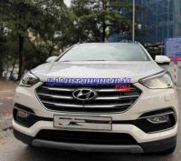 Bán xe Hyundai SantaFe 2.2L 4WD sx 2018 - giá rẻ