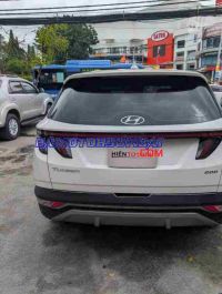 Cần bán gấp Hyundai Tucson 2.0 AT CRDi Đặc biệt đời 2023, màu Trắng