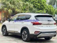 Cần bán nhanh Hyundai SantaFe Premium 2.4L HTRAC 2020 cực đẹp