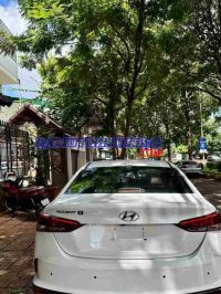 Cần bán xe Hyundai Accent 1.4 MT 2021 Số tay
