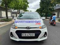 Cần bán xe Hyundai i10 Grand 1.2 AT 2018 Số tự động