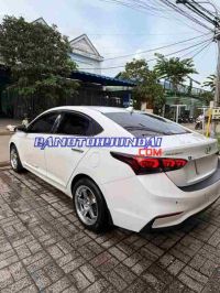 Hyundai Accent 1.4 ATH 2019 Số tự động giá đẹp