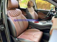Hyundai SantaFe Cao cấp 2.5L HTRAC 2022, xe đẹp, hết ý