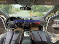 Hyundai SantaFe MLX 2.0L model 2009 xe chuẩn hết ý