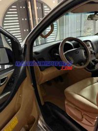 Cần bán Hyundai Grand Starex 2.4 MT 2014 - Số tay