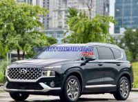 Cần bán Hyundai SantaFe Cao cấp 2.5L HTRAC 2022 - Số tự động