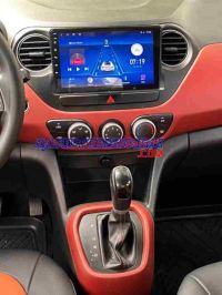 Hyundai i10 Grand 1.2 AT 2017 Số tự động cực đẹp!