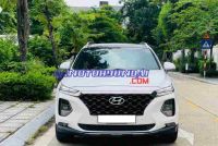 Hyundai SantaFe Premium 2.4L HTRAC 2019 Số tự động cực đẹp!