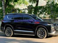 Cần bán Hyundai SantaFe Cao cấp 2.5L HTRAC 2022, xe đẹp giá rẻ bất ngờ