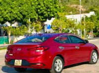 Cần bán gấp xe Hyundai Elantra 1.6 AT năm 2019, màu Đỏ, Số tự động