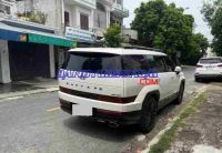 Cần bán xe Hyundai SantaFe Số tự động 2024