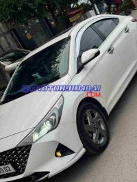 Hyundai Accent 2022 Sedan màu Trắng