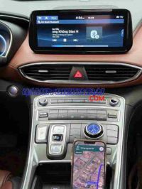Cần bán Hyundai SantaFe Cao cấp 2.5L HTRAC 2023 - Số tự động