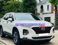 Cần bán xe Hyundai SantaFe Premium 2.4L HTRAC sx 2019