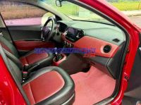 Cần bán gấp xe Hyundai i10 Grand 1.2 MT 2017 màu Đỏ
