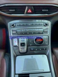 Cần bán xe Hyundai SantaFe Cao cấp 2.5L HTRAC năm 2023 màu Đỏ cực đẹp