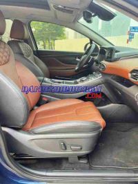 Cần bán xe Hyundai SantaFe Cao cấp 2.5L HTRAC màu Xanh 2023