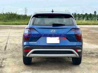 Cần bán xe Hyundai Creta Tiêu chuẩn 1.5 AT màu Xanh 2022