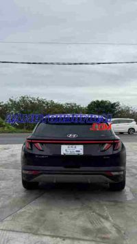 Cần bán gấp xe Hyundai Tucson 2.0 AT CRDi Đặc biệt năm 2024, màu Đen, Số tự động