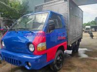 Cần bán Hyundai HD 100 2008 - Số tay