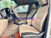 Hyundai Tucson 2.0 AT Đặc biệt 2021 Máy xăng, xe đẹp