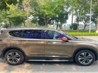 Cần bán gấp Hyundai SantaFe Cao cấp 2.4L HTRAC năm 2021 giá cực tốt