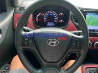 Cần bán nhanh Hyundai i10 Grand 1.2 AT 2017 cực đẹp