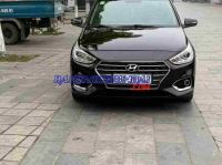 Cần bán xe Hyundai Accent 1.4 AT sx 2020