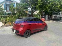Hyundai i10 2018 Hatchback màu Đỏ