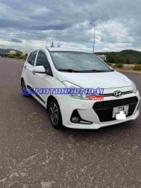 Cần bán xe Hyundai i10 Grand 1.2 MT đời 2017