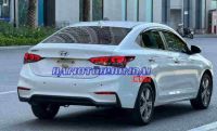 Cần bán gấp xe Hyundai Accent 1.4 ATH 2018 màu Trắng