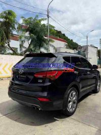 Bán xe Hyundai SantaFe 2.2L 4WD đời 2015 - Giá tốt