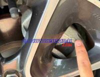 Cần bán xe Hyundai i10 Grand 1.2 AT năm 2020 màu Bạc cực đẹp