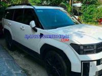 Hyundai SantaFe Calligraphy 2.5L Turbo HTRAC 2024 giá cực tốt
