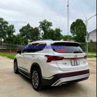 Cần bán xe Hyundai SantaFe Cao cấp 2.2L HTRAC 2022, xe đẹp