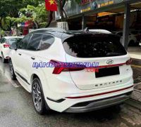 Hyundai SantaFe Đặc biệt 2.5L HTRAC năm 2021 cần bán