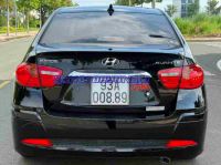 Hyundai Avante 1.6 MT model 2011 xe chuẩn hết ý