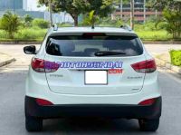 Cần bán xe Hyundai Tucson 2.0 AT 4WD 2011 Số tự động