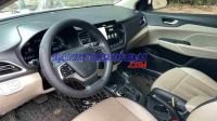 Hyundai Accent 1.4 AT Đặc Biệt 2021 Máy xăng, xe đẹp
