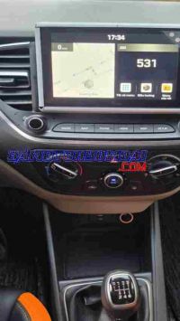 Hyundai Accent 1.4 MT năm 2021 cần bán