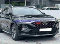 Hyundai SantaFe Premium 2.4L HTRAC năm sản xuất 2020 giá tốt