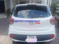 Cần bán xe Hyundai i10 Grand 1.2 AT 2020 Số tự động màu Trắng