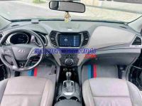 Hyundai SantaFe 2.2L 2016 giá cực tốt
