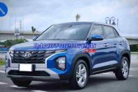 Cần bán xe Hyundai Creta Tiêu chuẩn 1.5 AT sx 2022