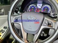 Cần bán Hyundai Accent 1.4 AT 2016, xe đẹp giá rẻ bất ngờ
