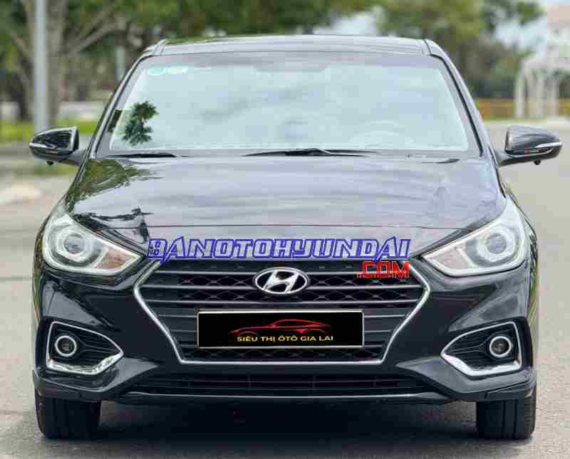 Cần bán Hyundai Accent 1.4 MT 2018 xe đẹp
