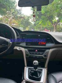 Cần bán Hyundai Elantra 1.6 MT đời 2018