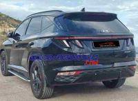 Bán Hyundai Tucson 1.6 AT Turbo HTRAC Đặc biệt 2024 - giá tốt